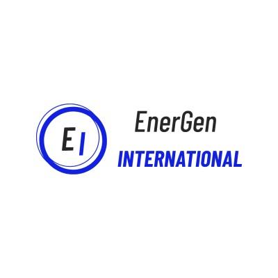 EnerGen International's Logo