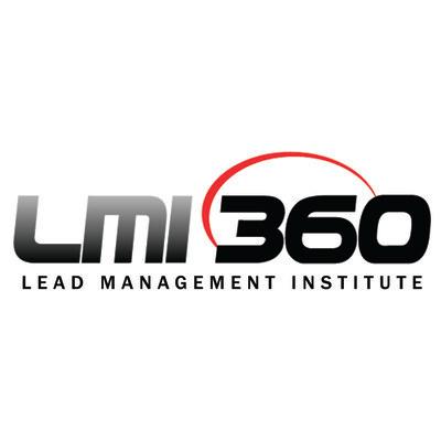 LMI360 - Lead Management Institute Logo
