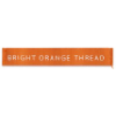 Bright Orange Thread's Logo
