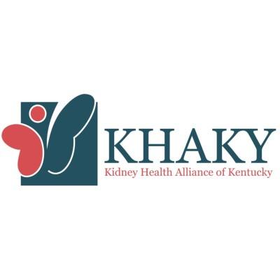 Kidney Health Alliance of Kentucky Logo