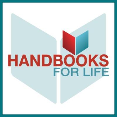 eBooks About Life Logo