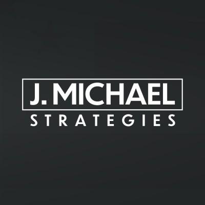 J. Michael Strategies's Logo