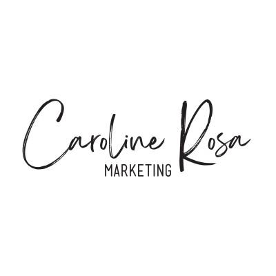 Caroline Rosa Marketing Logo