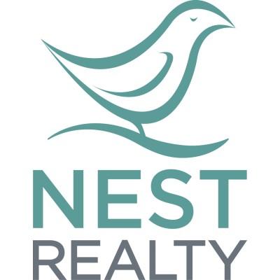 Nest Realty Logo