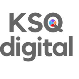 KSQ Digital LLC Logo