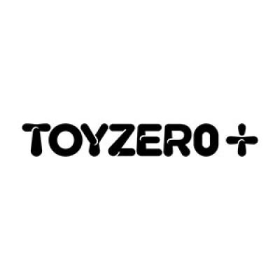 TOYZEROPLUS's Logo
