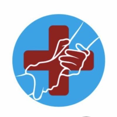 MEDICAL CLAIM CENTER's Logo