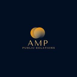 AMP PR Logo