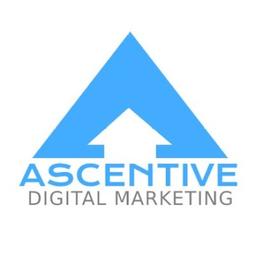 Ascentive Digital Logo