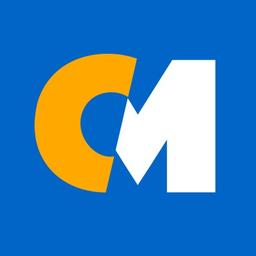 CMaffiliates Logo