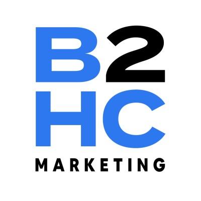 B2HC Marketing Logo