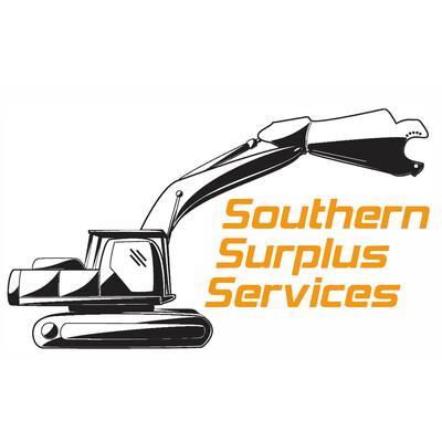 Southern Surplus Services Logo