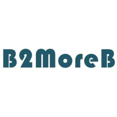 B 2 More B Logo