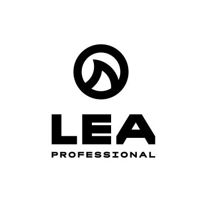 LEA Professional Logo