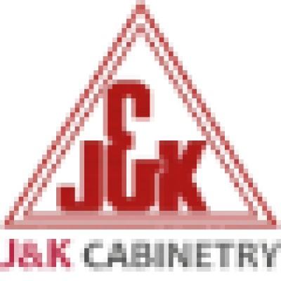 J&K Cabinetry Louisiana Logo