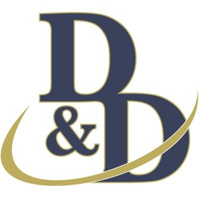 D&D Sales and Marketing Inc. Logo
