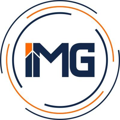 International Marketing Group Inc. Logo