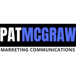 Pat McGraw Marketing Communications Logo