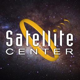 Satellite Center of New Orleans Logo