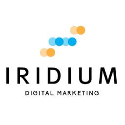 iridiumdigital Logo