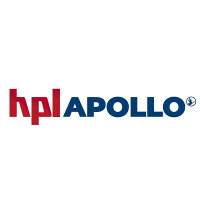 HPL Apollo  Logo