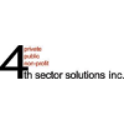 4th Sector Solutions Logo