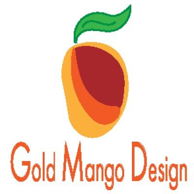 Gold Mango Design LLC.'s Logo