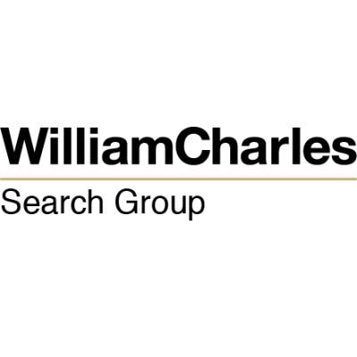 WilliamCharles Search Group Logo