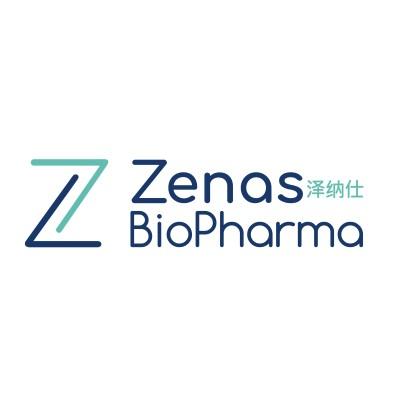 Zenas BioPharma's Logo