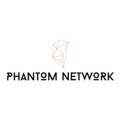 Phantom Network Inc Logo