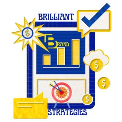 Brilliant Brand Strategies Reputation Marketing (MMS-LLC)'s Logo