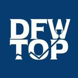 DFW Top Business Logo