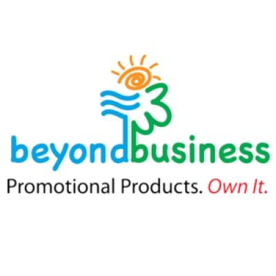 Beyond Business Ltd. Logo