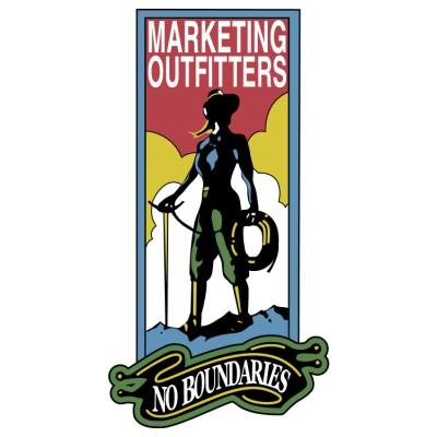 Marketing Outfitters - Integrating strategy technology and creativity Logo