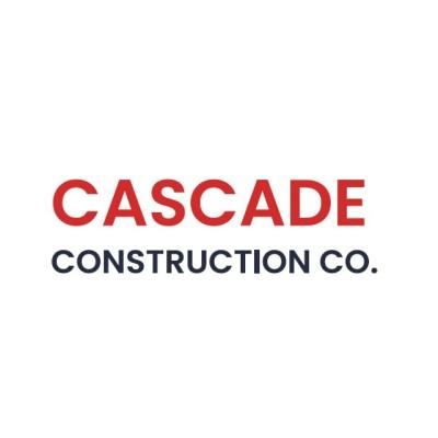 Cascade Construction and Consulting LLC Logo
