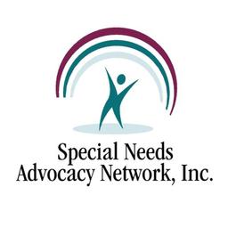Special Needs Advocacy Network Logo