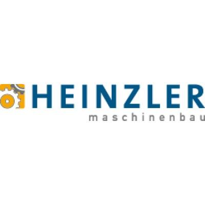 Heinzler Maschinenbau GmbH Logo