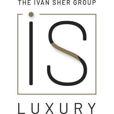 The Ivan Sher Group Logo