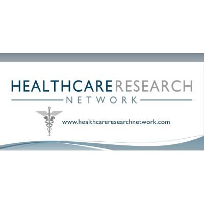 Healthcare Research Network Logo