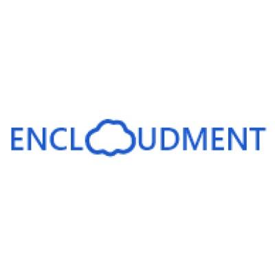 Encloudment Call Center Solution Logo