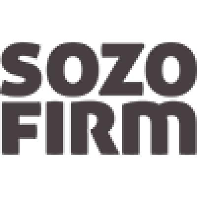 Sozo Firm Inc Logo