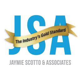 Jaymie Scotto & Associates (JSA) Logo