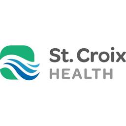 St. Croix Health Logo