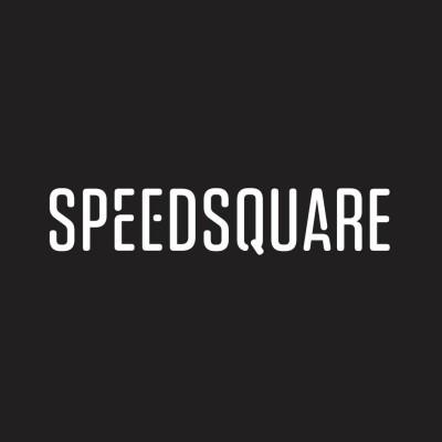 Speedsquare's Logo