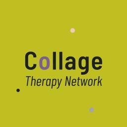 Collage Therapy Network Logo