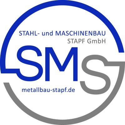 Stahl- und Maschinenbau Stapf GmbH Logo