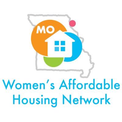 Missouri Women's Affordable Housing Network Logo