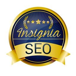 SEO Services | Insignia SEO Logo