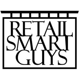 Retail Smart Guys Logo