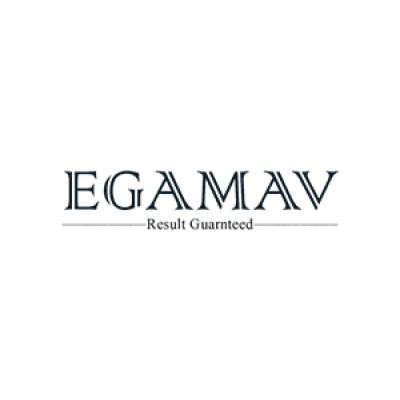 Egamav Result Guaranted Logo